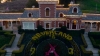 Michael Jackson'ın Neverland'i Yeniden Satışa Çıktı 