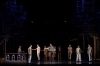 "West Side Story" İstanbul'da Sahneleniyor