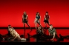 "West Side Story" İstanbul'da Sahneleniyor