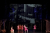 "West Side Story" İstanbul'da Sahneleniyor