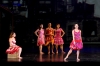 "West Side Story" İstanbul'da Sahneleniyor