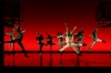 "West Side Story" İstanbul'da Sahneleniyor