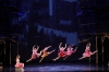 "West Side Story" İstanbul'da Sahneleniyor