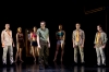 "West Side Story" İstanbul'da Sahneleniyor