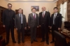 KTMÜ Rektörü Azerbaycan’da Sempozyuma Katıldı