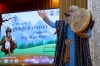 KTMÜ Rektörü Azerbaycan’da Sempozyuma Katıldı