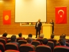 Aktif Öğrenme Semineri Düzenlendi