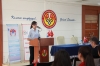 ТИКАнын Кыргызстандагы ишмердүүлүгү