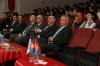 “On İki Gün” Adlı Oyun Sahnelendi