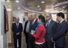 Dünya Kadınlar Günü’ne Özel Resim Sergisi Düzenlendi