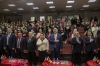 Büyük Vatan Şairi ve Şaheseri Üzerine Panel Düzenlendi