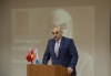 Büyük Vatan Şairi ve Şaheseri Üzerine Panel Düzenlendi