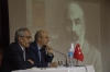 Büyük Vatan Şairi ve Şaheseri Üzerine Panel Düzenlendi