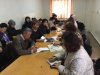 «Медиа Манас» провел мастер класс для врачей о подготовке передач