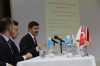 Helal Turizm Paneli Düzenlendi