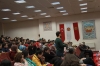 Helal Turizm Paneli Düzenlendi