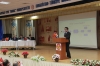 Helal Turizm Paneli Düzenlendi