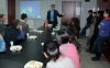 Veteriner Fakültesi Hazırlık Sınıfı Tanıtım Programı Düzenlendi