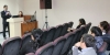 Turizm Sektörünün Temsilcilerine Seminer