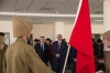 Чанаккале жеңишине 102 жыл