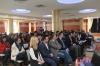 Güney Kore Büyükelçisi KTMÜ’deydi
