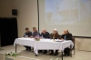 «Ата-Бейит» даректүү тасмасынын бет ачар аземи болду