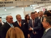 EURIE 2017- Евроазия жогорку билим берүү саммити