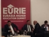 EURIE 2017- Евроазия жогорку билим берүү саммити