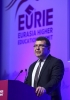 EURIE 2017- Евроазия жогорку билим берүү саммити