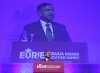 EURIE 2017- Евроазия жогорку билим берүү саммити