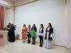 Meslek Yüksekokulunda Nevruz Kutlaması