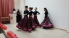 Meslek Yüksekokulunda Nevruz Kutlaması