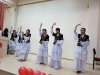 Meslek Yüksekokulunda Nevruz Kutlaması