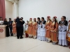 Meslek Yüksekokulunda Nevruz Kutlaması