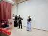 Meslek Yüksekokulunda Nevruz Kutlaması