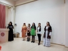 Meslek Yüksekokulunda Nevruz Kutlaması
