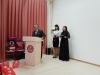 Meslek Yüksekokulunda Nevruz Kutlaması