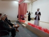 Meslek Yüksekokulunda Nevruz Kutlaması