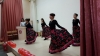 Meslek Yüksekokulunda Nevruz Kutlaması
