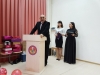 Meslek Yüksekokulunda Nevruz Kutlaması