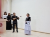 Meslek Yüksekokulunda Nevruz Kutlaması