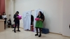 Meslek Yüksekokulunda Nevruz Kutlaması