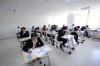 КТМУда мектеп окуучулары арасында республикалык олимпиада өтүп жатат