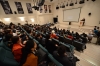 КТМУда мектеп окуучулары арасында республикалык олимпиада өтүп жатат