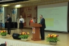 КТМУда мектеп окуучулары арасында республикалык олимпиада өтүп жатат