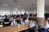 КТМУда мектеп окуучулары арасында республикалык олимпиада өтүп жатат