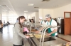 КТМУда мектеп окуучулары арасында республикалык олимпиада өтүп жатат