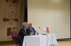 Инженерия факультетинин студенттери менен маектешүү жыйыны