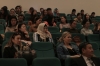 Коммуникация факультетинде Голливуд тасмалары тууралуу семинар өттү