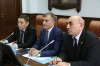 Л.Н.Гумилёв атындагы Евразия улуттук университетинде ТҮРКУНИВдин жыйыны өттү